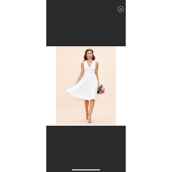 Dress The Population Catalina Dress NWOT - Picture 1 of 12